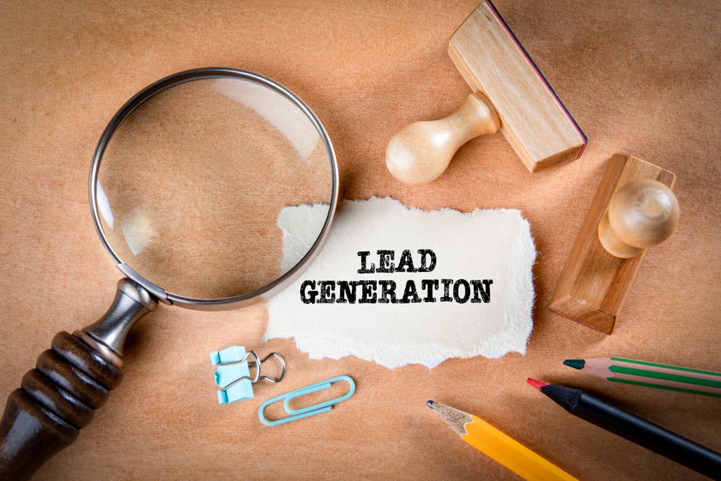 Top Lead Generation Statistics to Inform Your Marketing Strategy