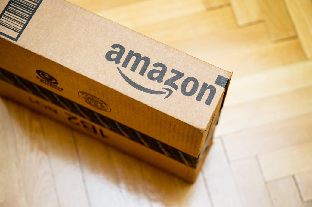 Selling on Amazon with Shift4Shop