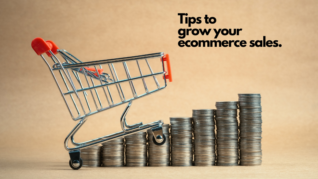 Strategies to Boost eCommerce