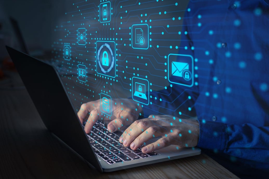 Build brand trust and protect customers