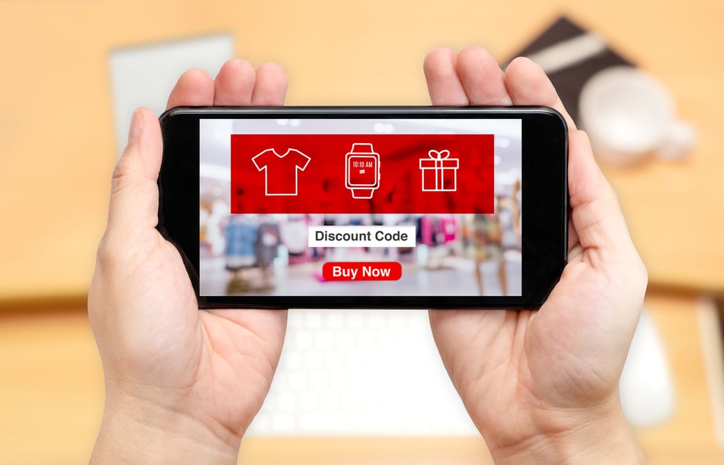 eCommerce Guide to Coupons and Discounts