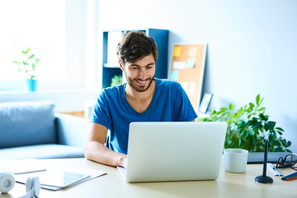 Set up a Dropshipping Business