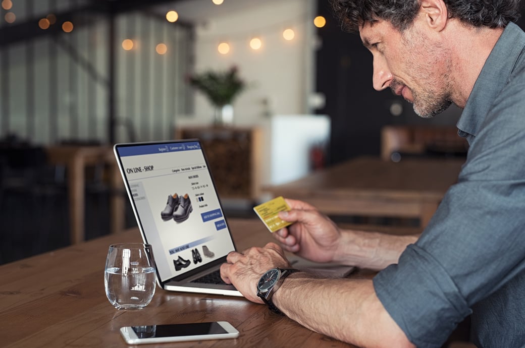 reward points loyalty program for an eCommerce store