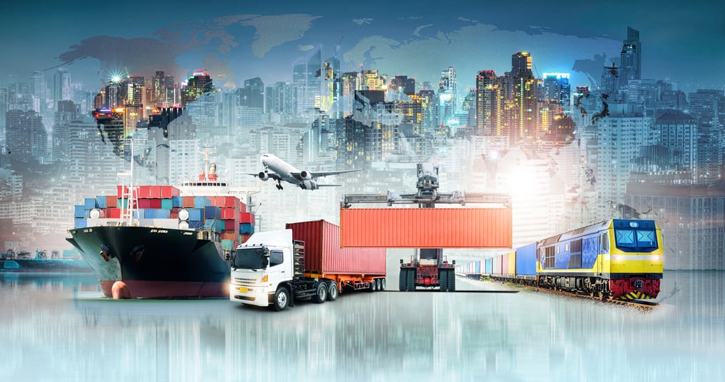 Third-Party Logistics (3PL)