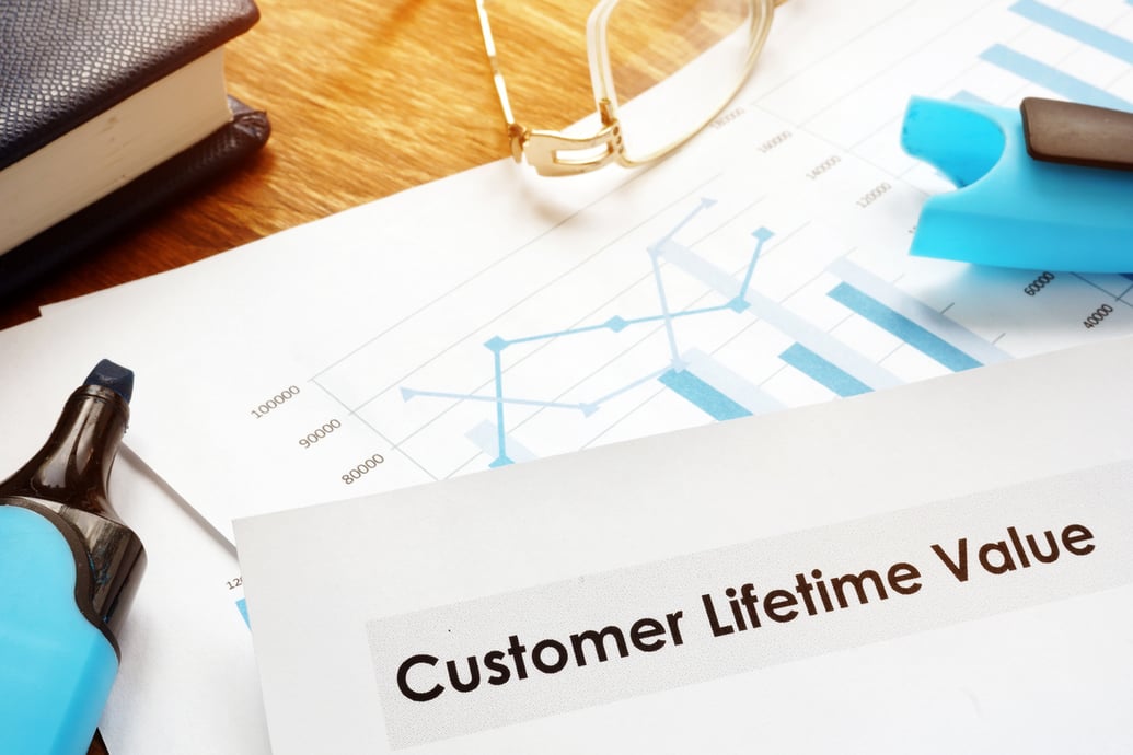 increase customer lifetime value