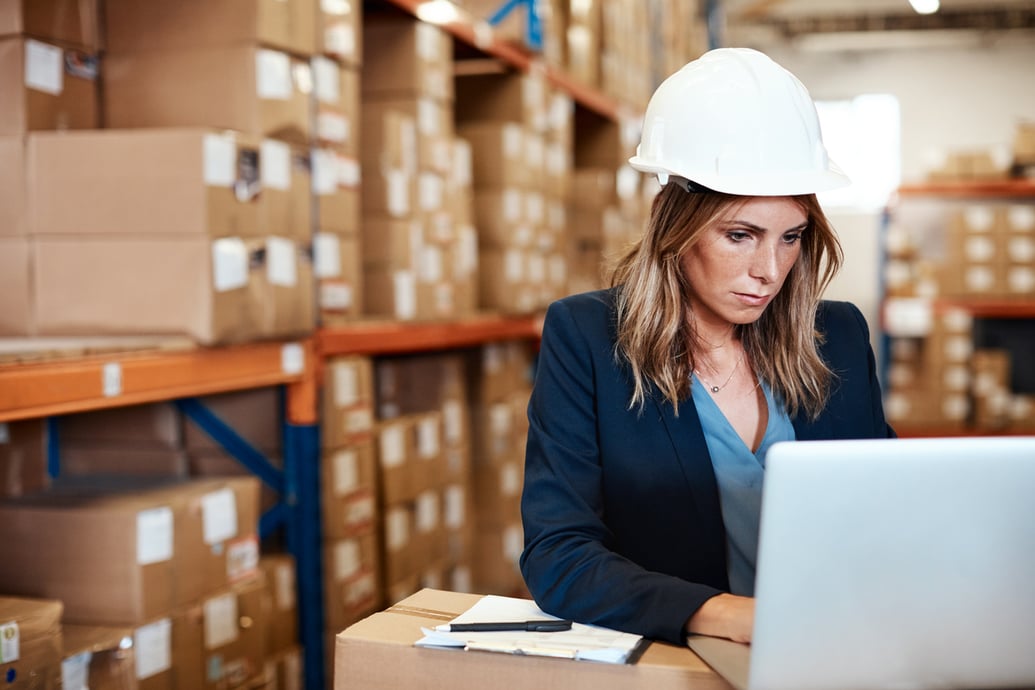 Improving inventory efficiency