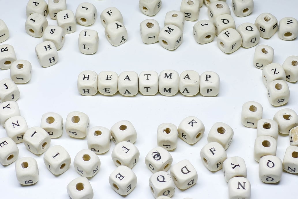 heatmap