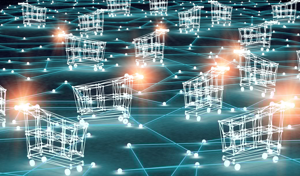 Shopify Plus alternatives for enterprise eCommerce