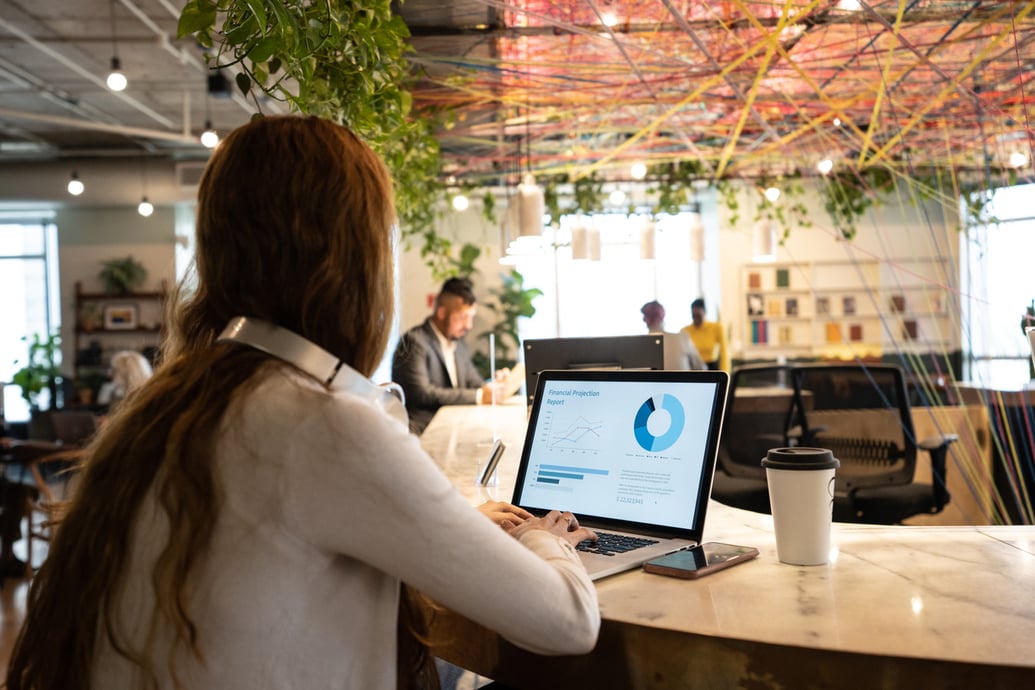 New eCommerce landscape