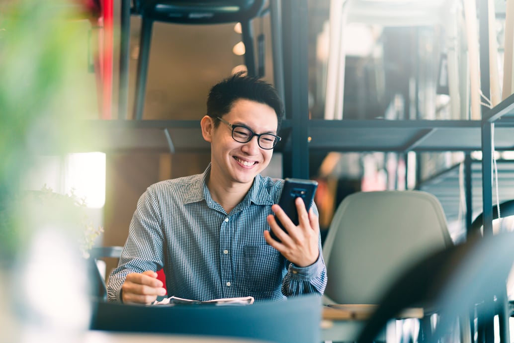 self-employment business