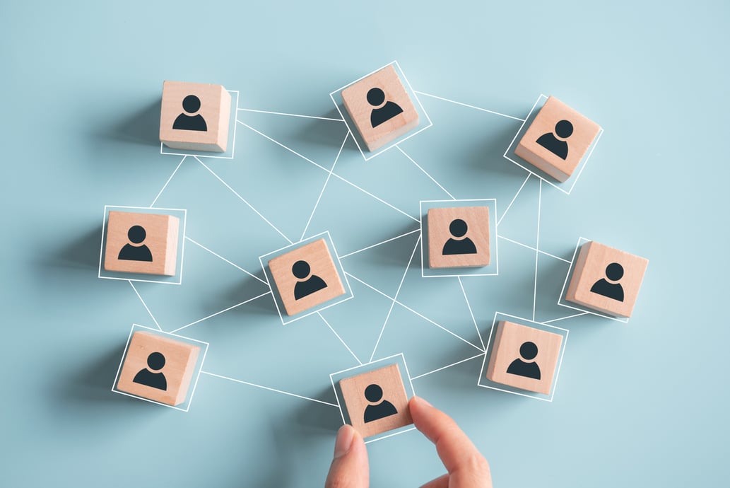 HR management software