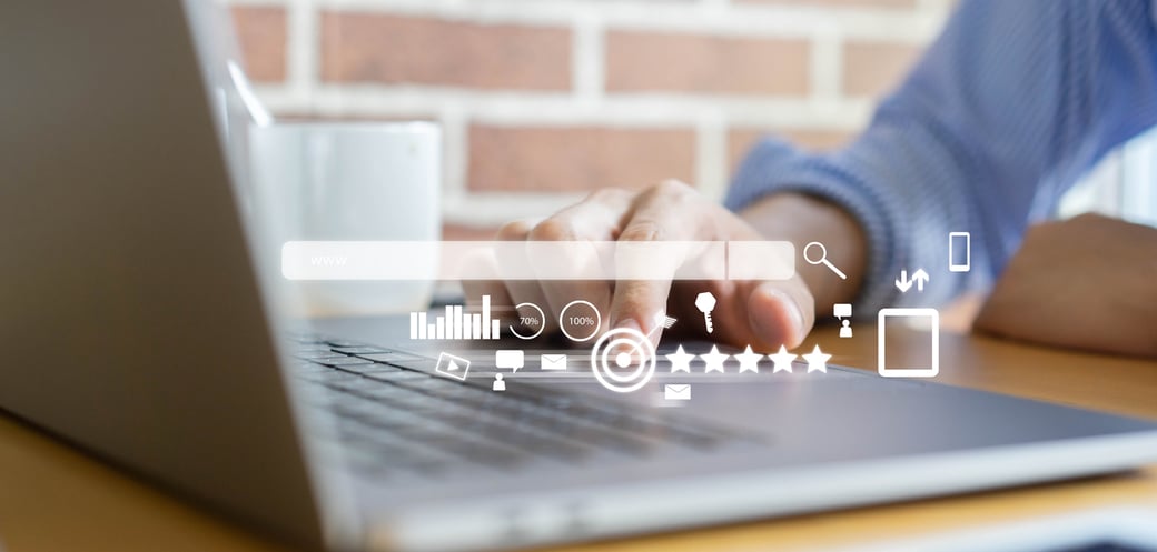 search engine text ads