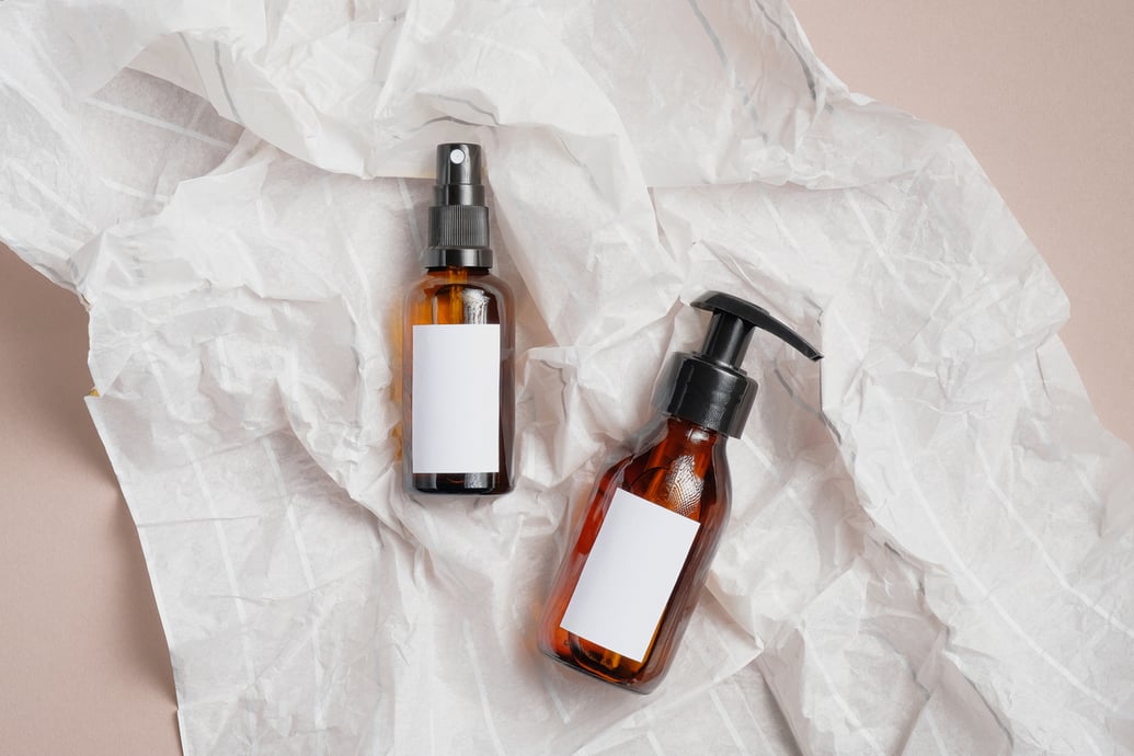 Private label products