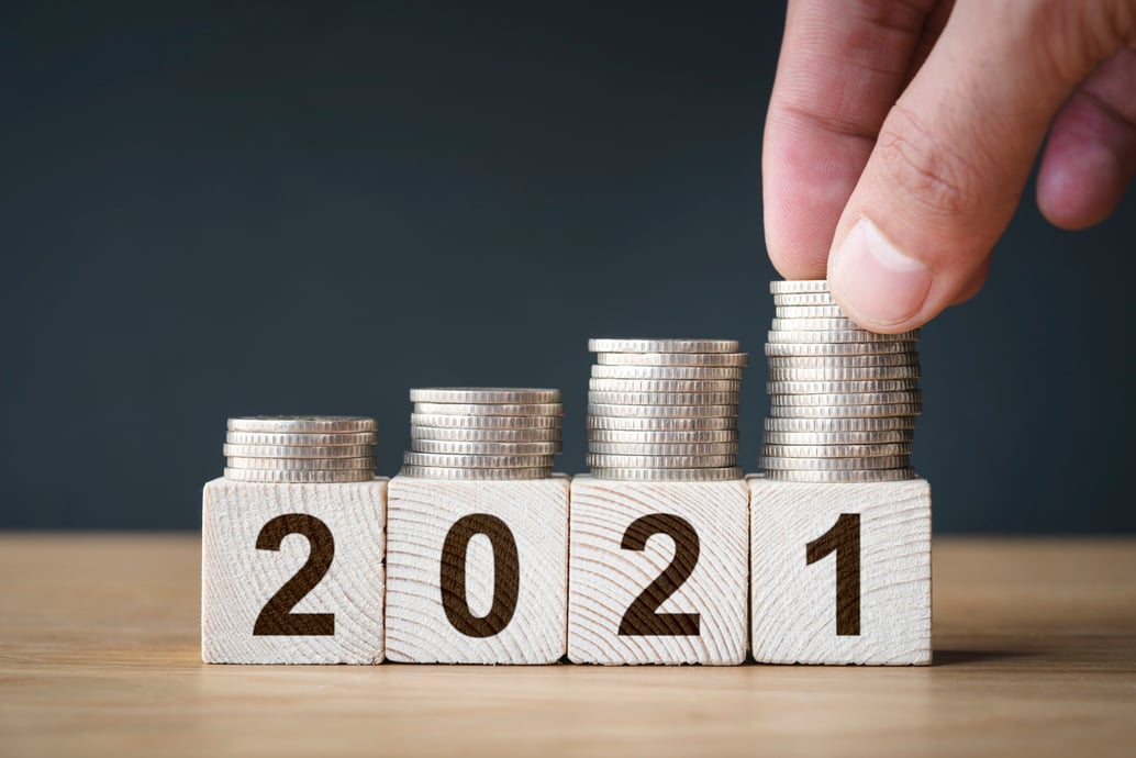 boost sales in 2021