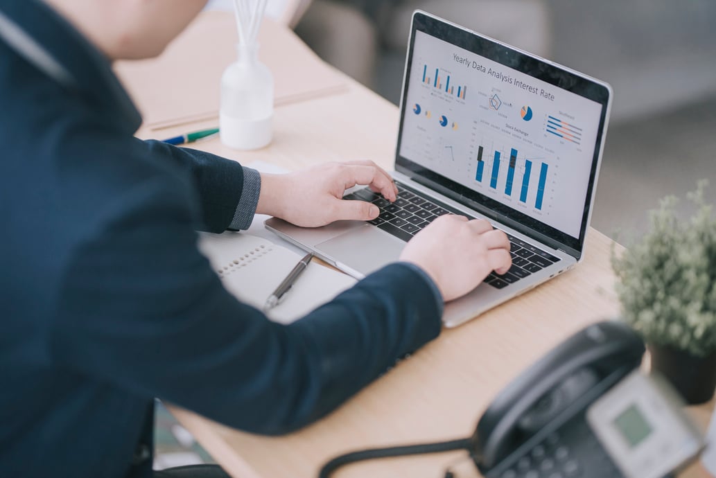 creating a sales proposal
