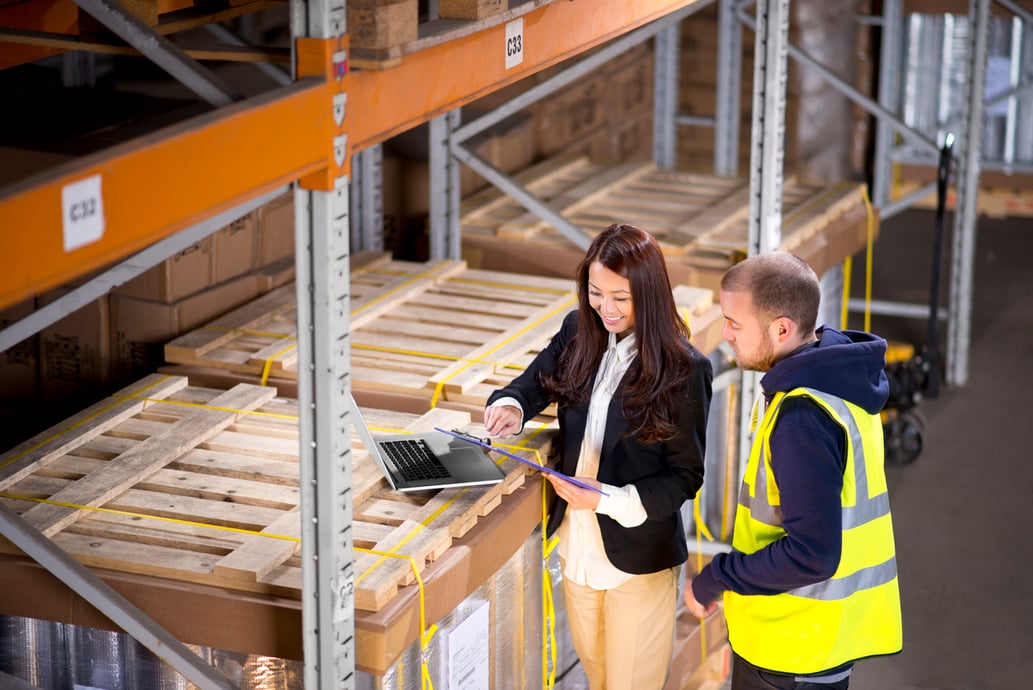 eCommerce Order Fulfillment Company