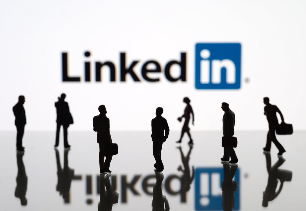 Guide to LinkedIn for eCommerce