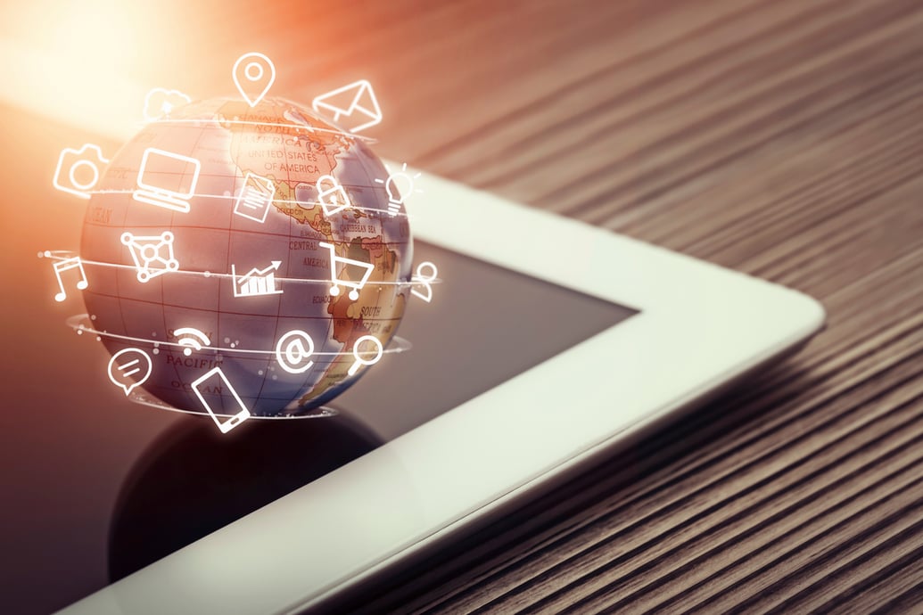 cross-border ecommerce