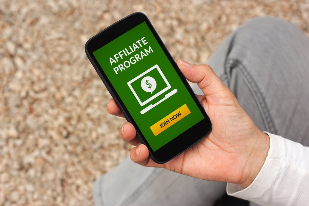 Highest Paying Affiliate Programs