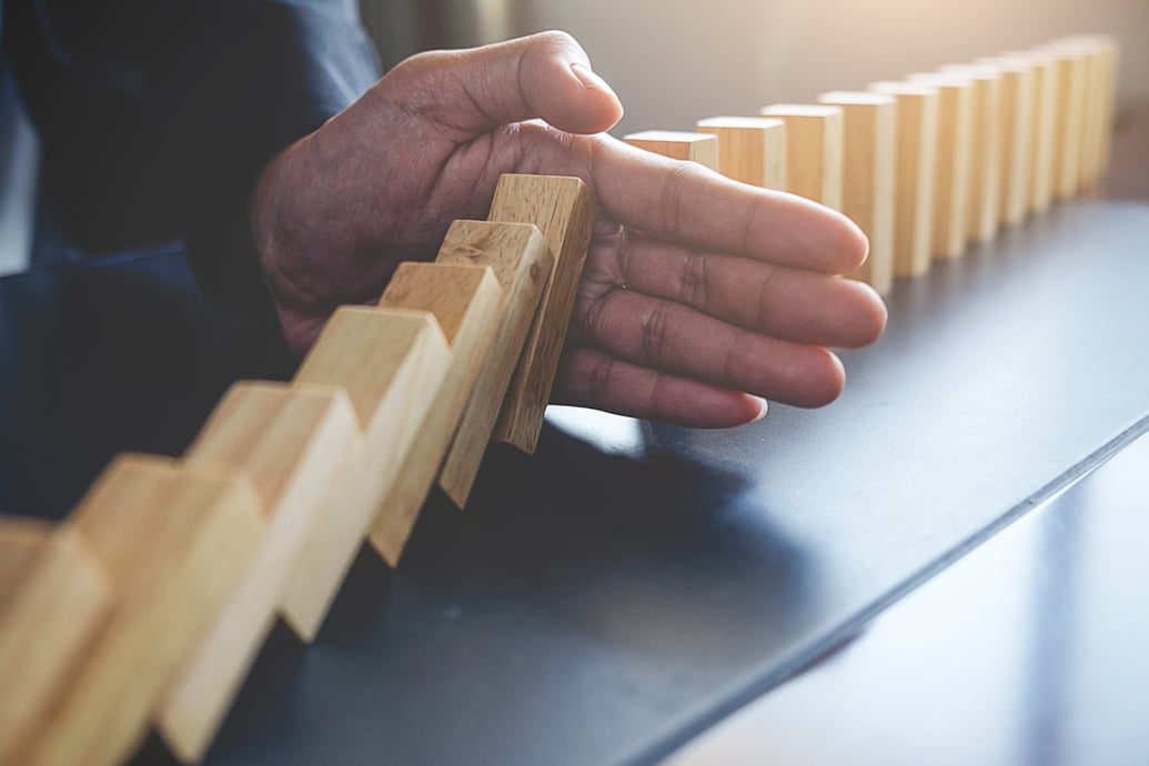 overcome ecommerce failure