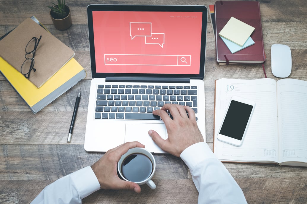 Keyword Research Tool for SEO