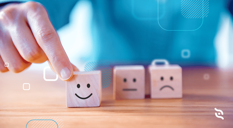 customer centric