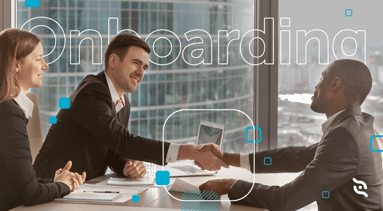 onboarding de clientes