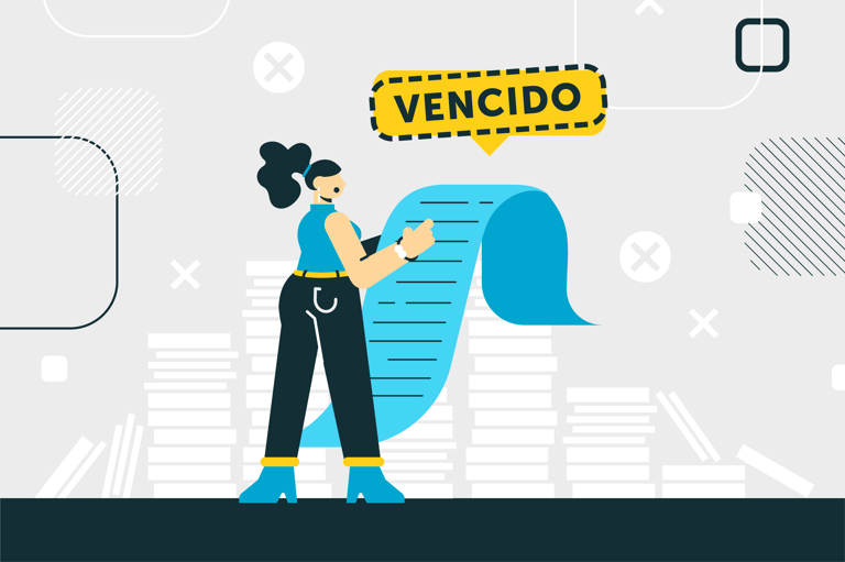 Clientes Inadimplentes