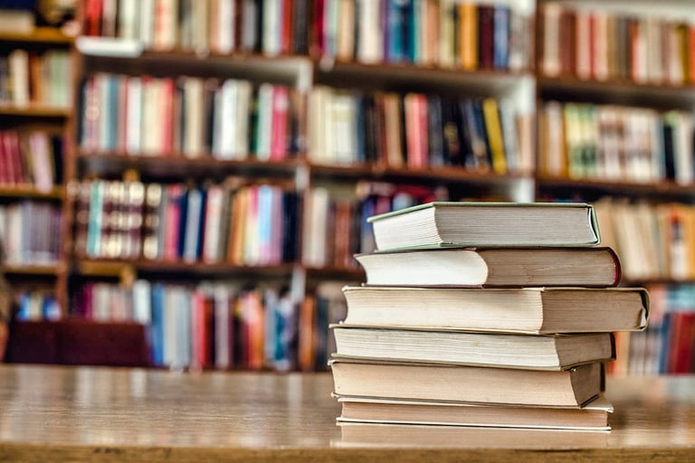 Livros
