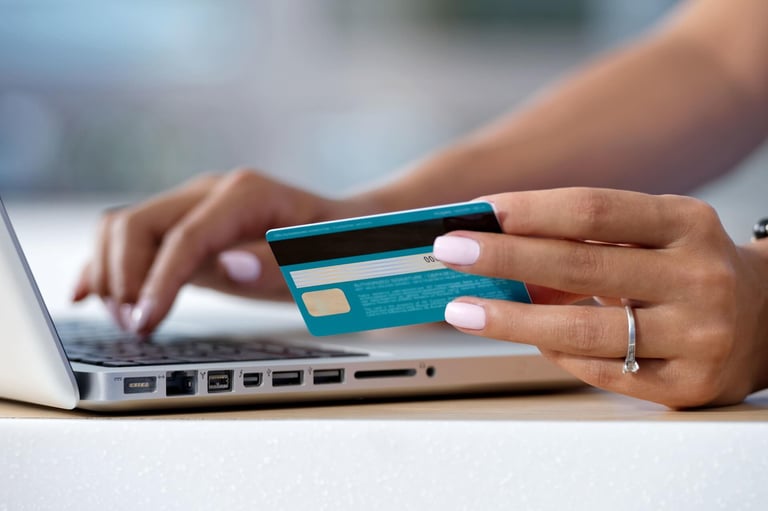 profissional buscando aprender o que vender na internet