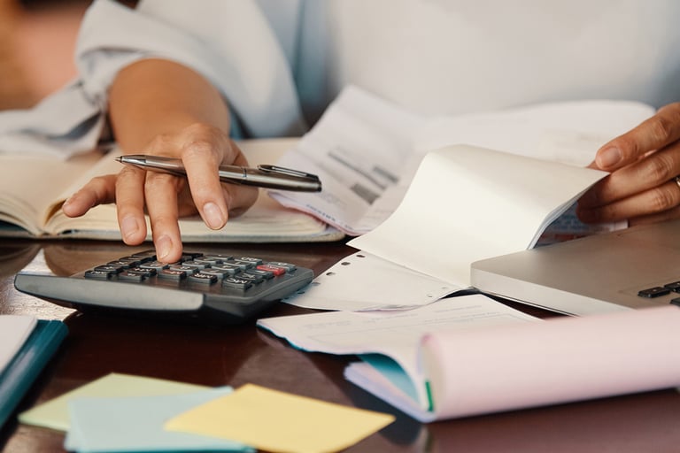 Split Payments