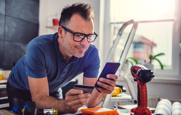 Tendências para o e-commerce