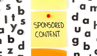 Native Advertising vs Sponsored Content: Choosing The Right Fit