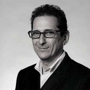 Adam Beschloss B&W
