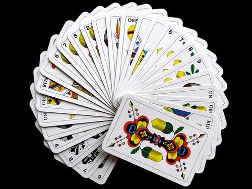 15 Awesome 2 Player Card Games 15 Awesome 2 Player Card Games