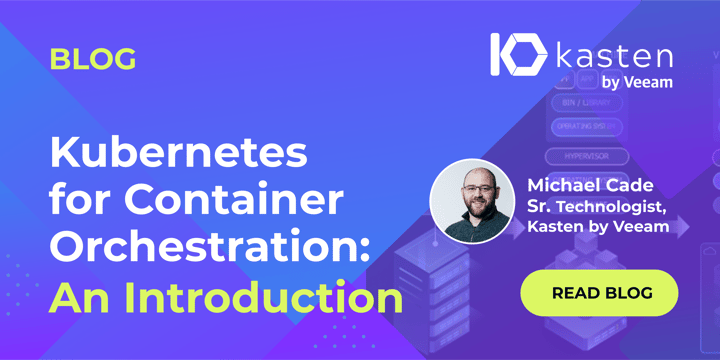 Kubernetes for Container Orchestration: An Introduction