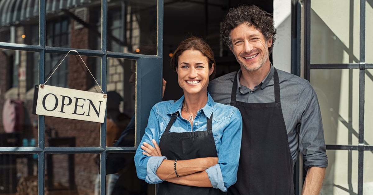 small business