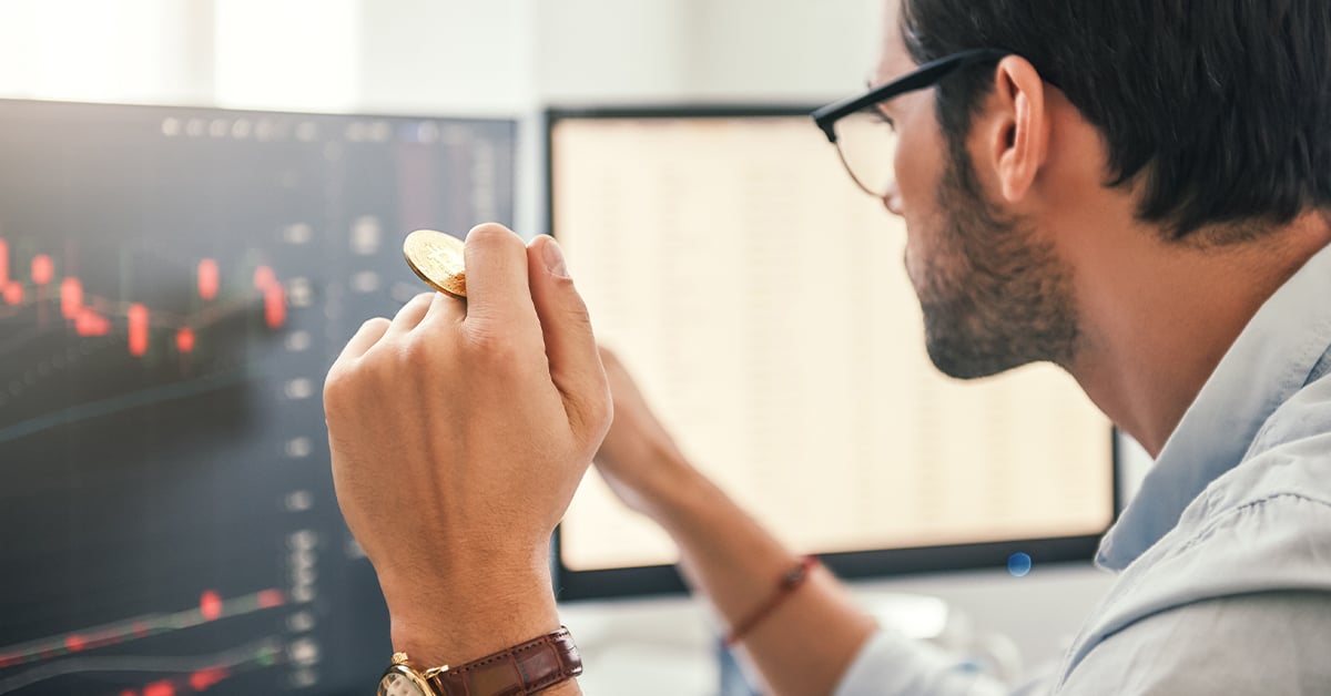cryptocurrency