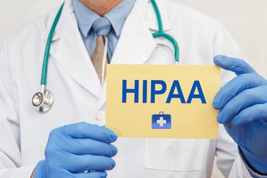 5 Critical Steps to Take Once You Receive HIPAA Assessment Results