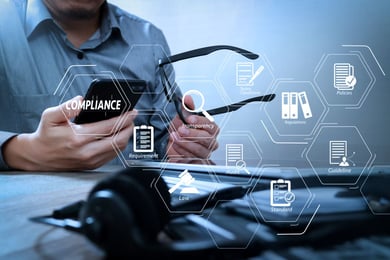 Digital Healthcare Communications: How VoIP Supports HIPAA Compliance