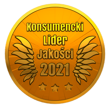 KLJ - Złoto 2021