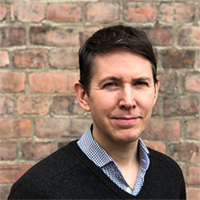 Edward Granger, Enterprise Architecture Product Strategist, Ardoq