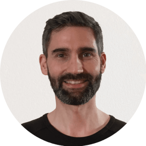 Alain Nussbaumer, Architect at FVHI