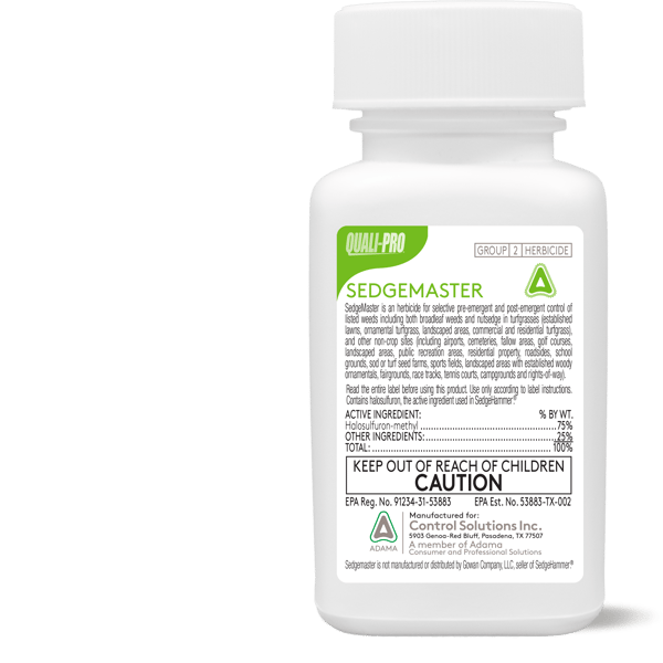Herbicide | Lawncare | Quali-Pro | Product Listing