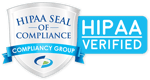 HIPAA-Compliance-Verification-Seal-of-compliance