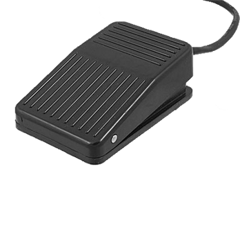 Foot pedal