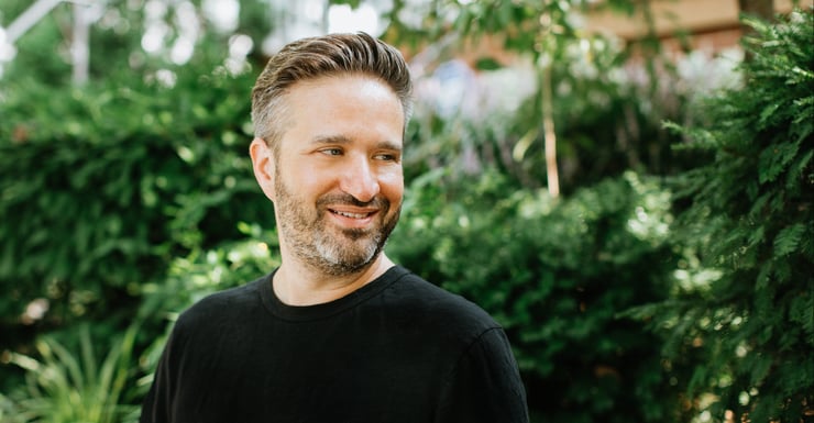 Jason Simon, CEO of SimpsonScarborough