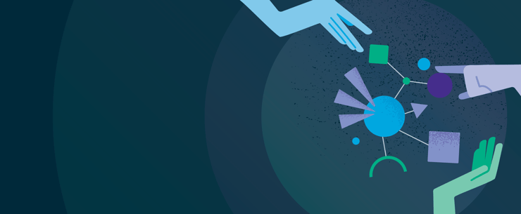 Abstract illustration