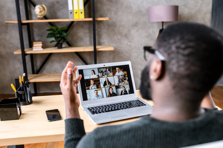 Remote Working is Old News: The Future is Hybrid