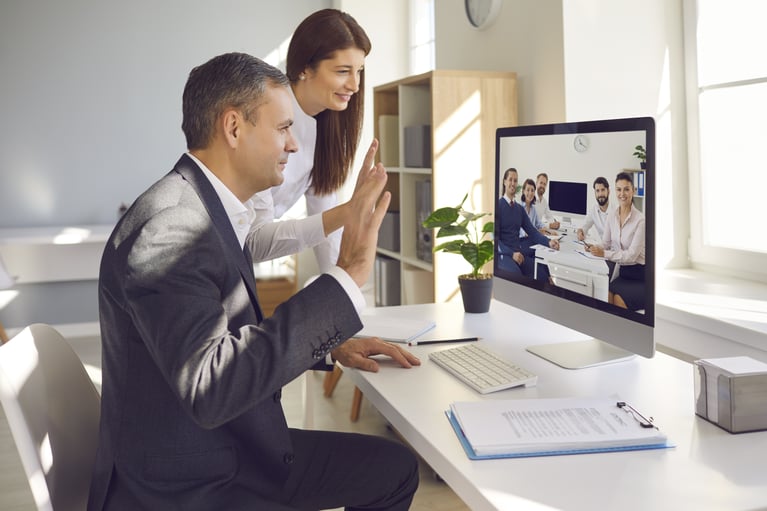Thought Leadership: The Future of Remote Working in 2021